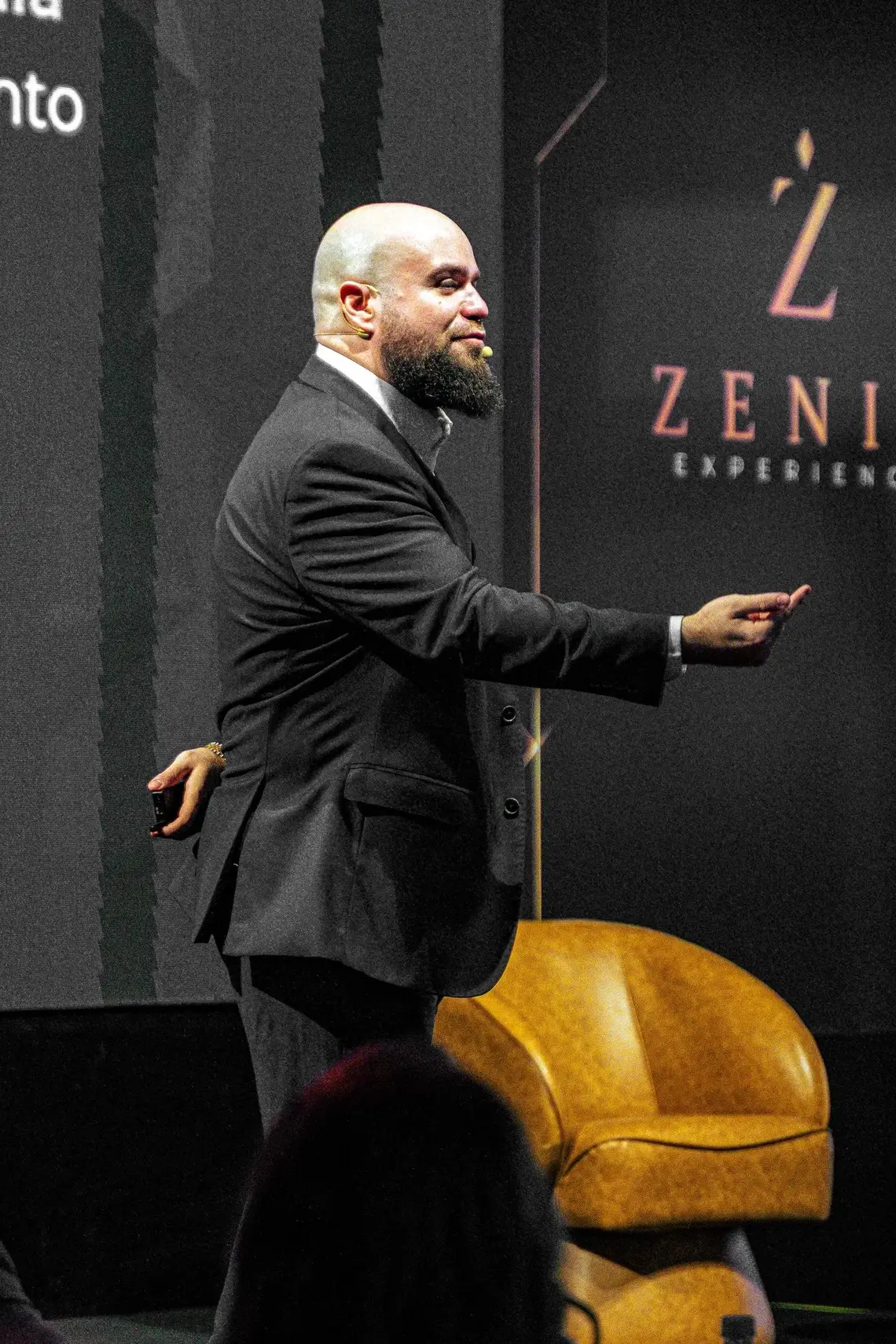 Dr. Felipe Hurtado, fundador do IFH