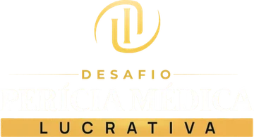 Desafio Perícia Médica Lucrativa