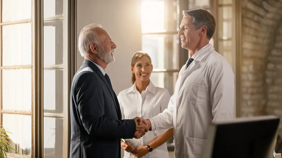 Aula 2: Como Captar seus Primeiros Clientes Particulares