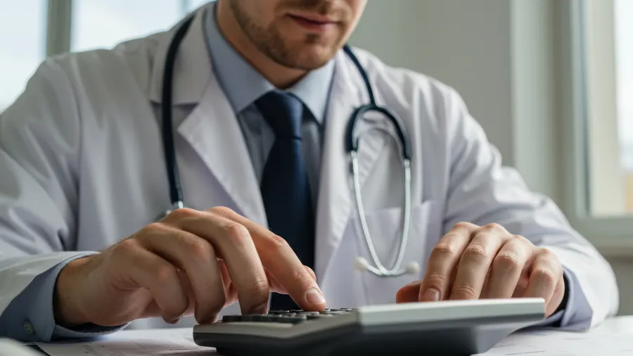 Aula 3: Descubra o seu Valor de Hora Médica