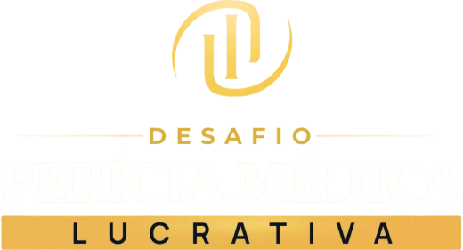 Desafio Perícia Médica Lucrativa